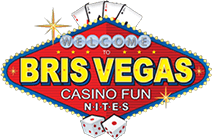 BrisVegas Casino Entertainment Hire